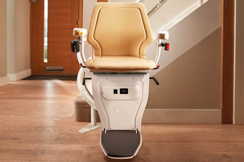 Infinity Stair Lift Chair michigan